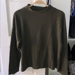 Madewell Sweater